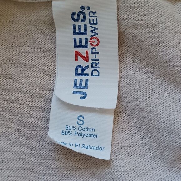 Donut Bank T-Shirt size Small Graphic 1967 Mug Logo Dri-Power Vintage Inspired - Picture 3 of 5